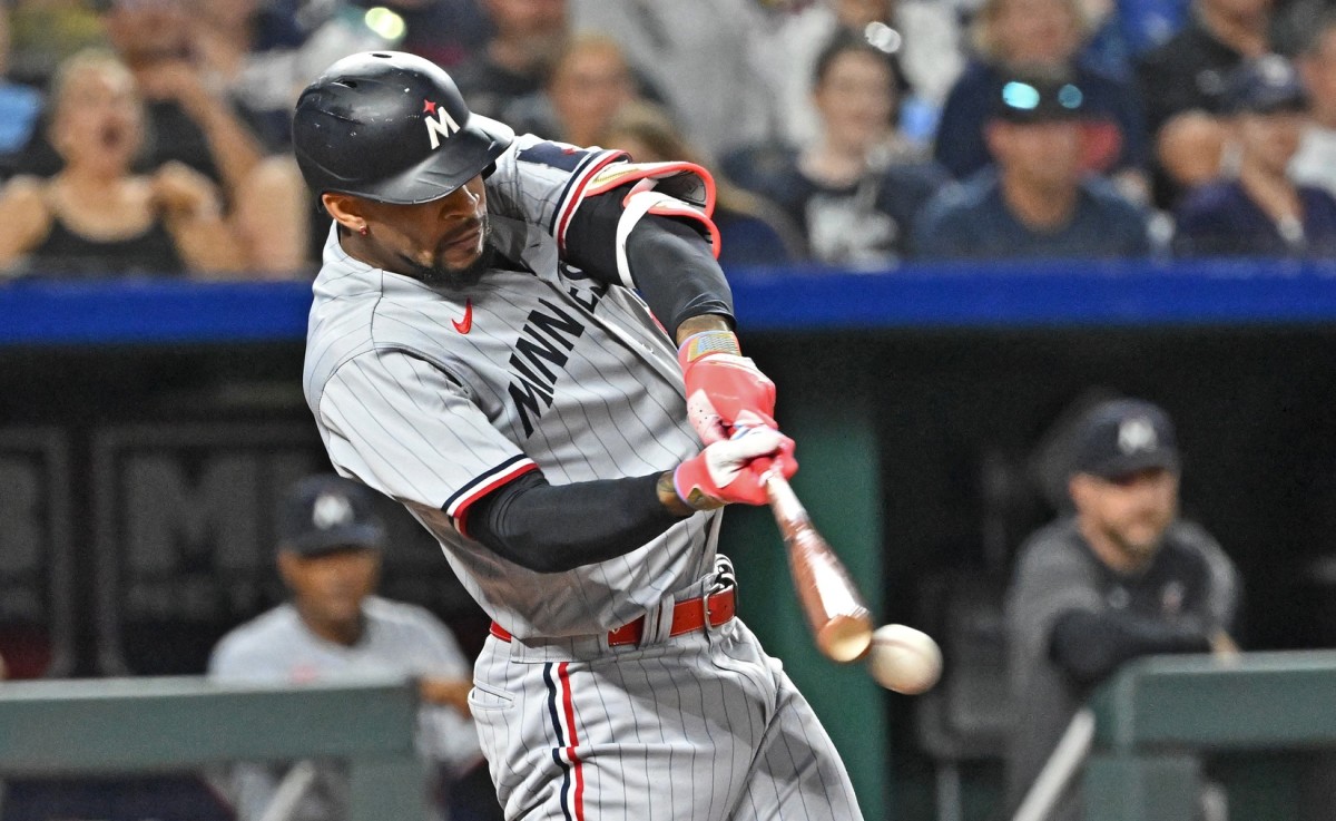 Byron Buxton